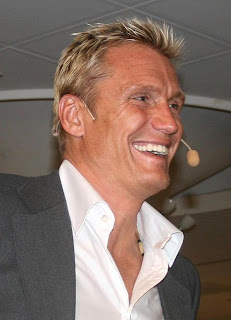 Dolph Lundgren Dolph Lundgren