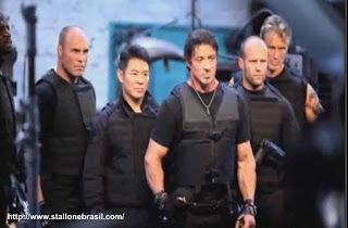 Os Mercenários Os Mercenários