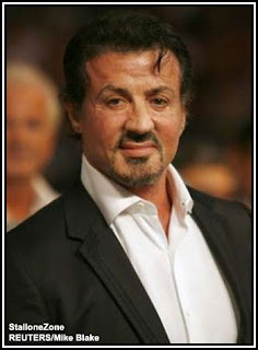 Sylvester Stallone Sylvester Stallone