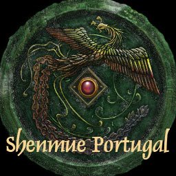 Shenmue Portugal