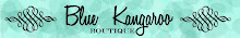 Blue Kangaroo Boutique
