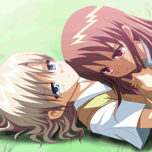 Yuri And Iku