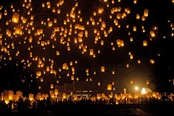 Special 2006 Chiang Mai Loi Krathong pic