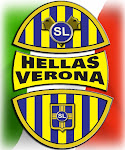 Hellas Verona Stadium