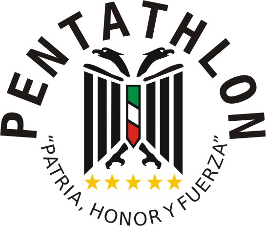 pentathlon logo