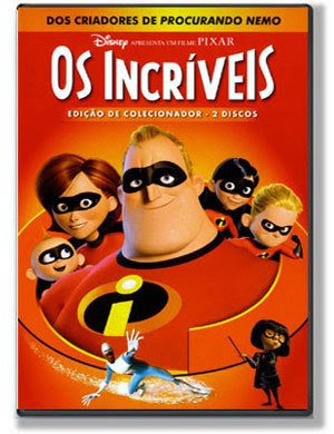 Baixar Filme Os Incríveis - Dublado Baixar Filme Os Incríveis Dublado Download