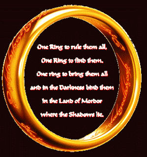 One Ring to rule them All