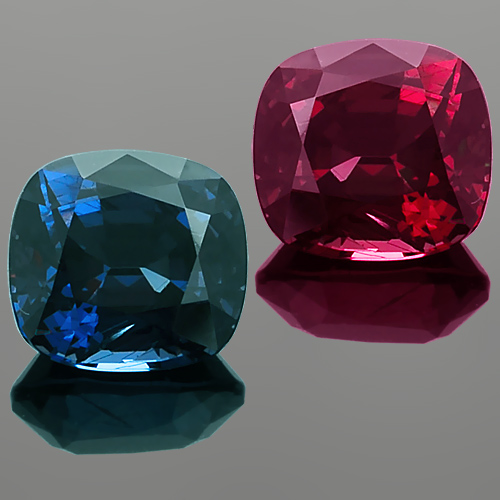 Alexandrite: Alexandri...