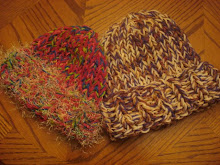 Free knitting pattern