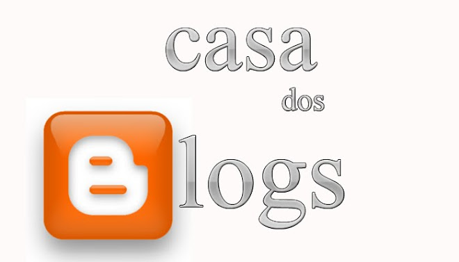 Casa dos Blogs