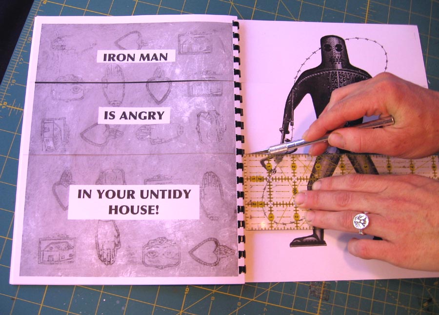exquisite corpse book exquisite corpse book