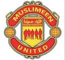 Logo Muslim