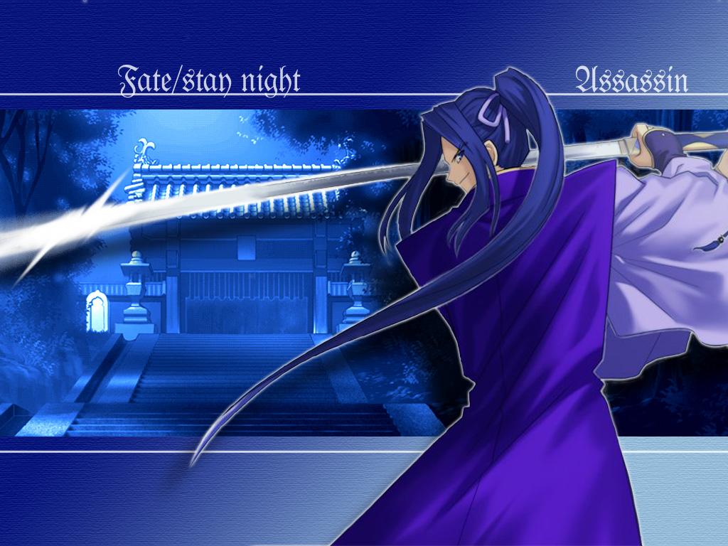 Fate Assassin