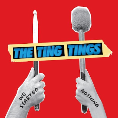 [ Biblíografia ] The Thing Things. THE+TING+TINGS+-+2008+-+We+Started+Nothing