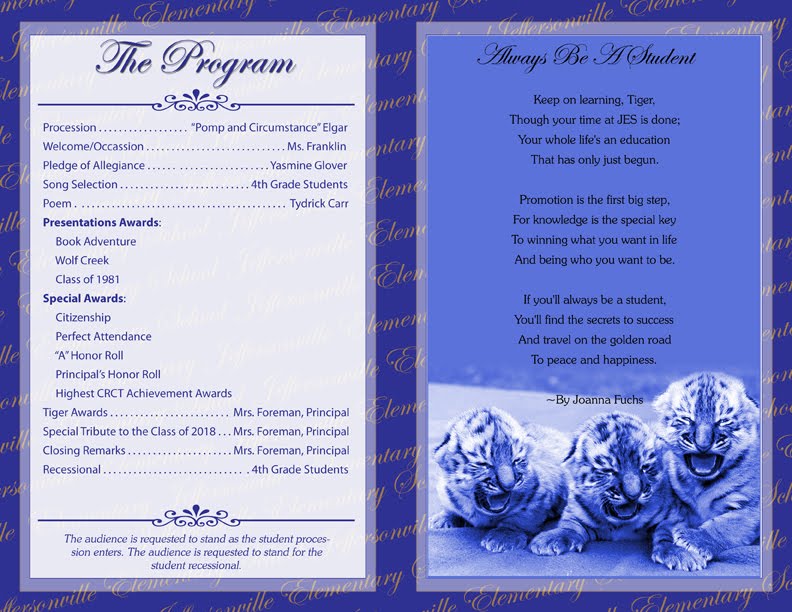 Miranda Design Program Booklet