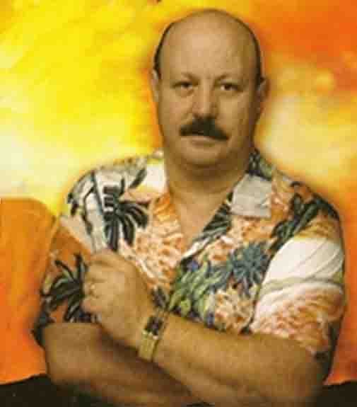 . BIOGRAFIA DE STANISLAO MARINO