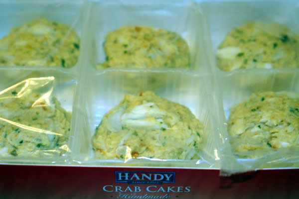 Gluten Free Crab Cakes Frozen Gluten Free Crab Cakes Frozen