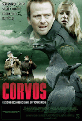 Capa do Filme Corvos (Dual Audio) Baixe imagem de Corvos (Dual Audio) sem Torrent