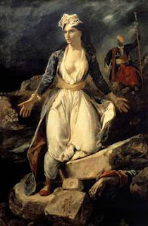 BEST AMERICAN ART: Romantic Orientalism: Eugene Delacroix (1798 ... BEST AMERICAN ART: Romantic Orientalism: Eugene Delacroix (1798 ...