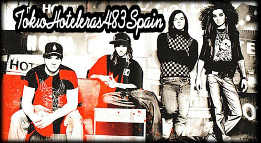 TokioHoteleras483