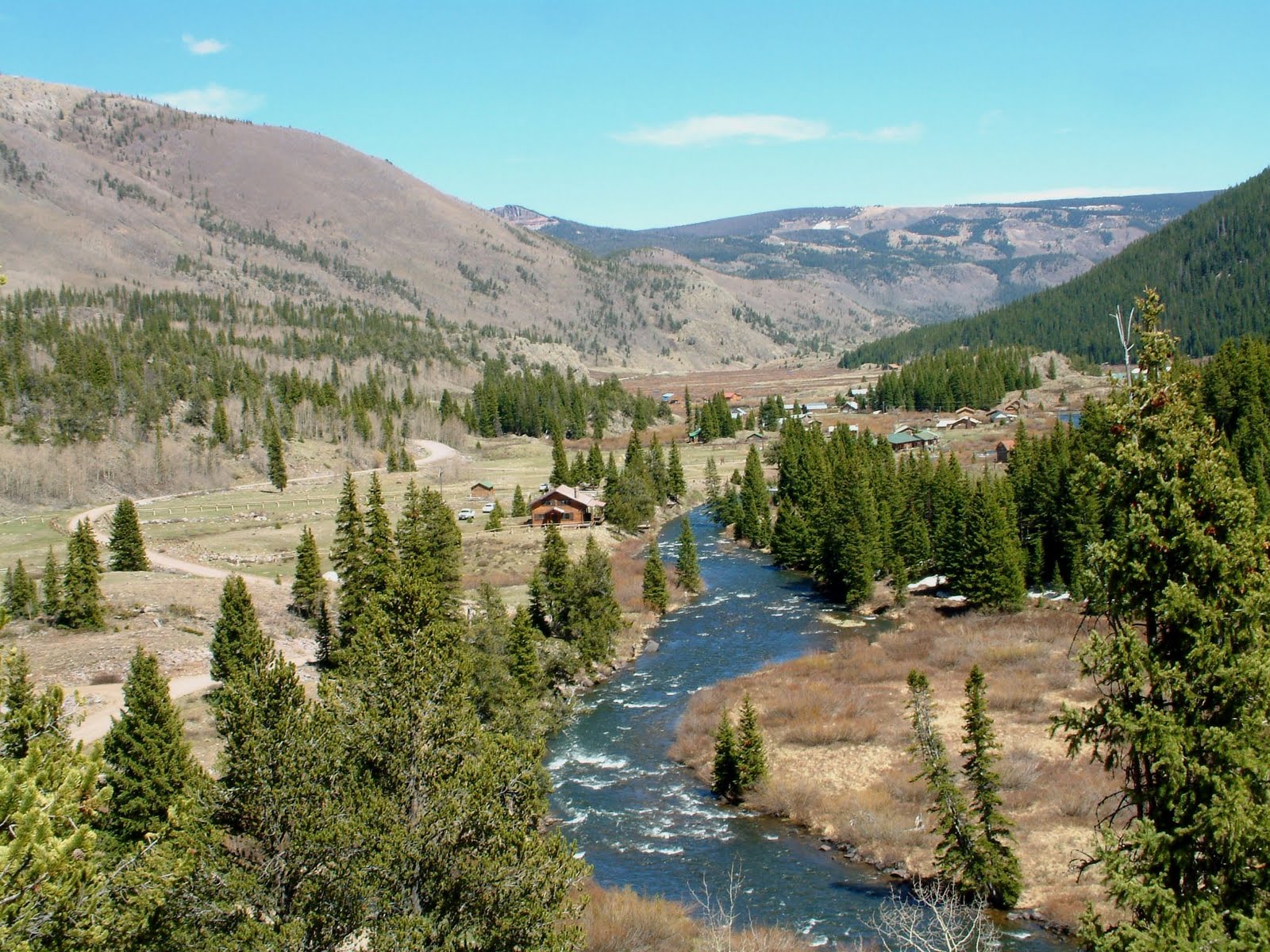 Forest Service Cabin Rentals Provide Unique Outdoor Opportunities