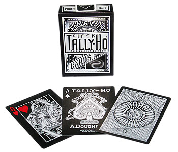 Tally-ho Viper ( Rp 145.000 )