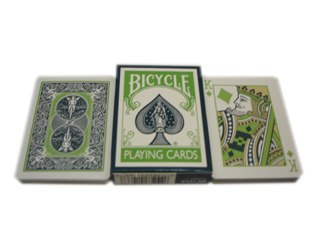 Bicycle Twilight ( Rp 125.000 )