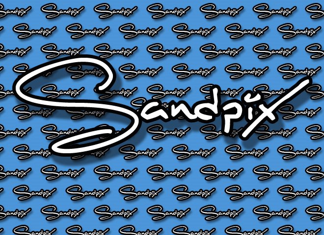 Sandpix
