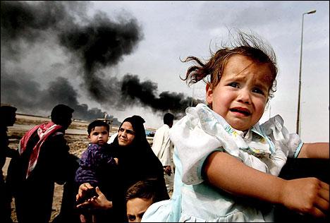 Iraq Children1 Iraq Children