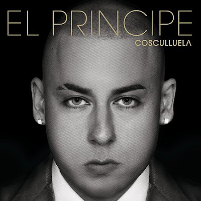 Cosculluela El Principe Zip