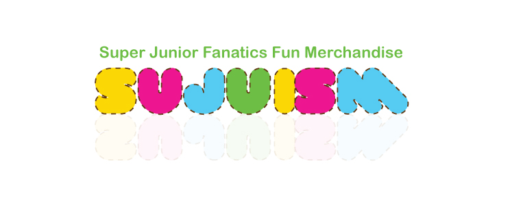 super junior fanatics's fun merchandise