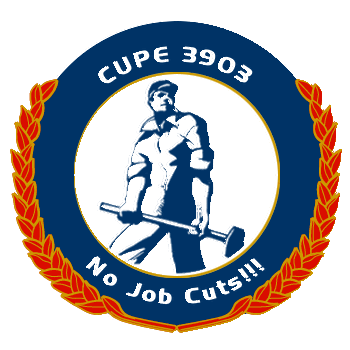 CUPE3903
