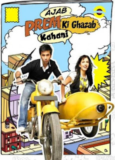 Ajab Prem Ki Gazab Kahani Movie Cast Ajab Prem Ki Gazab Kahani Movie Cast