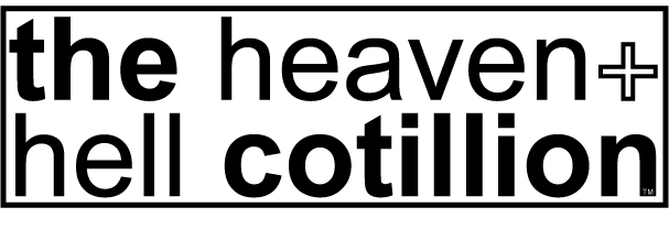 THE heaven+hell COTILLION