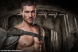 Spartacus