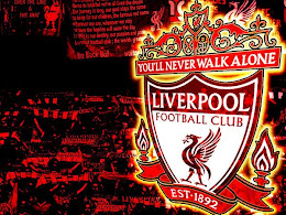 You Will Never Walk Alone