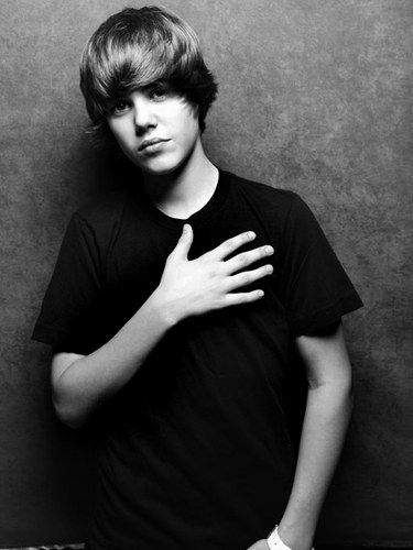 justin bieber heart on sleeve. What#39;s with the “Justin-ness”