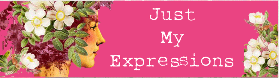 Just My Expressions