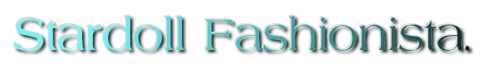 Stardoll Fashionista. ♥