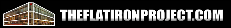 TheFlatIronProject.com