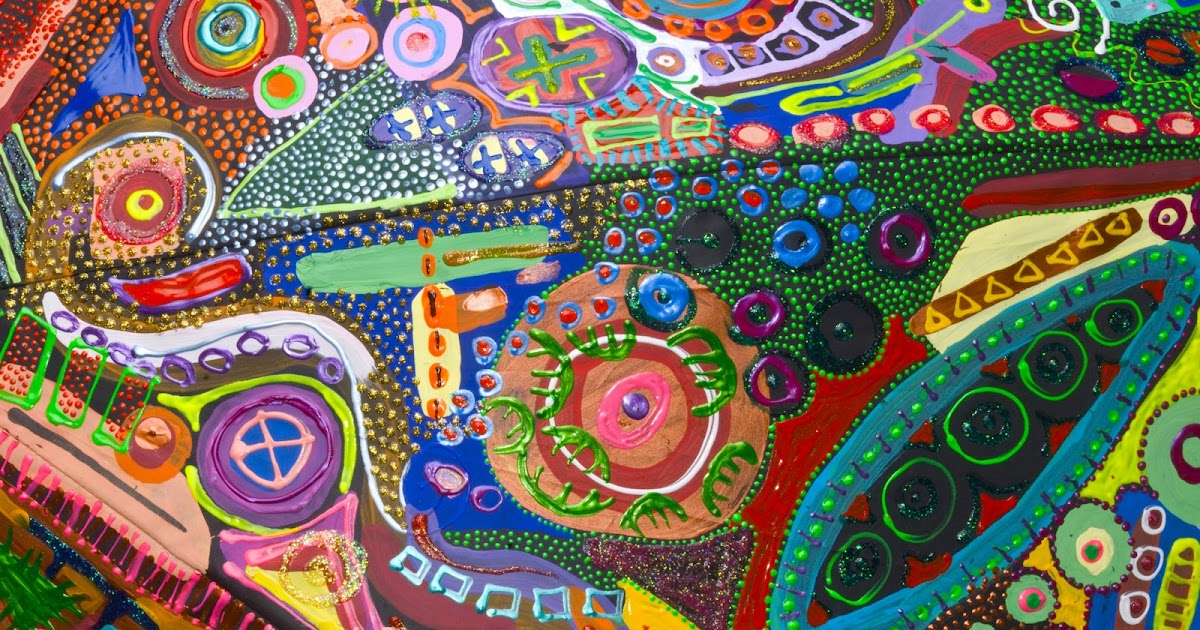 Abstract Noun Umbrella