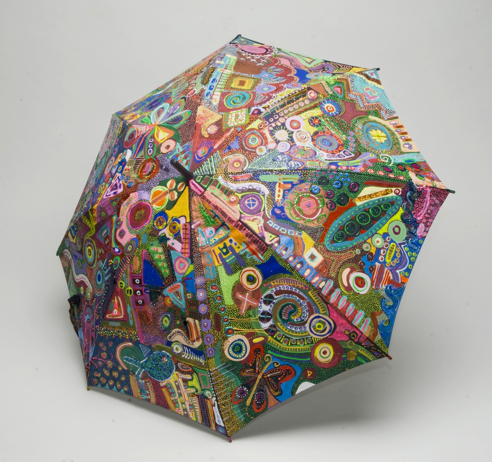 Abstract Noun Umbrella