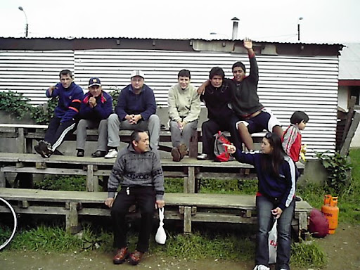 La Barra