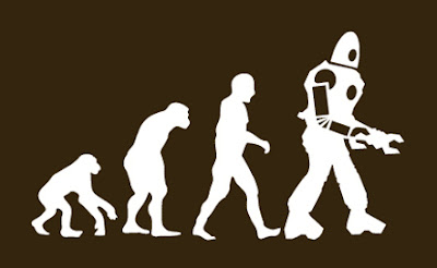 Evolution Robot