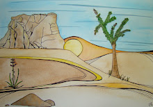 Joshua Tree National Park 2009 - SOLD