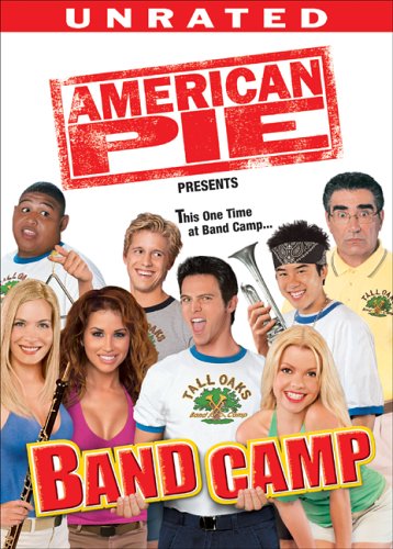 American Pie 4: Band Camp