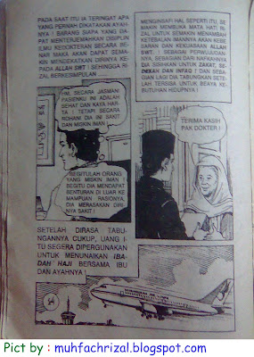 buku surga