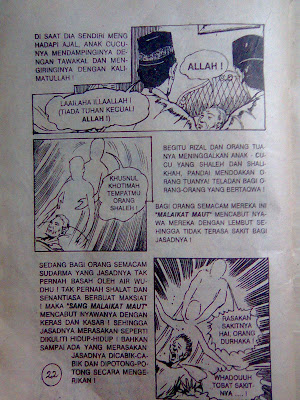buku siksa neraka