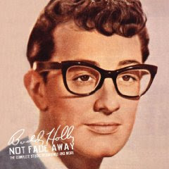 Buddy Holly ha muerto. ,000000