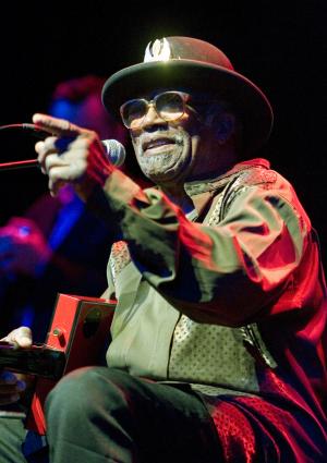 Ronnie Hawkins Bo Diddley Ronnie Hawkins Bo Diddley